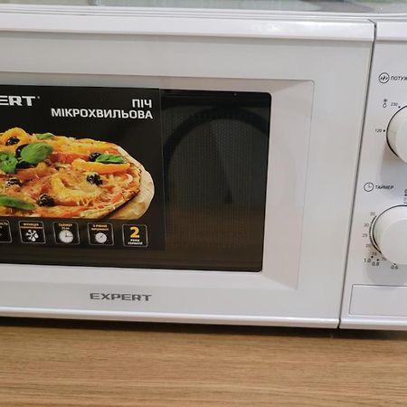 Квартира Двохкімнатна Фонтан Apartment Камианец-Подилский Екстериор снимка