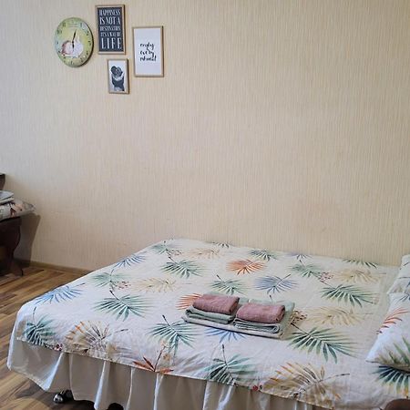 Квартира Двохкімнатна Фонтан Apartment Камианец-Подилский Екстериор снимка