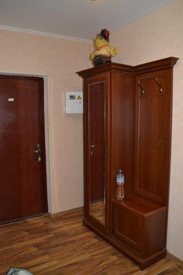 Квартира Двохкімнатна Фонтан Apartment Камианец-Подилский Екстериор снимка