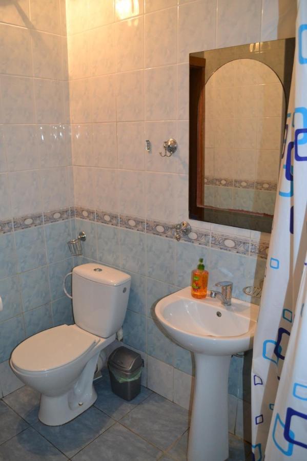 Квартира Двохкімнатна Фонтан Apartment Камианец-Подилский Екстериор снимка