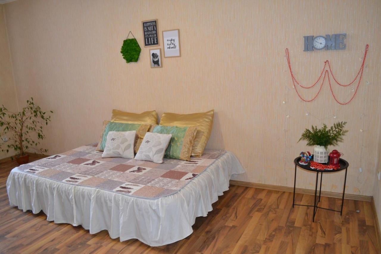 Квартира Двохкімнатна Фонтан Apartment Камианец-Подилский Екстериор снимка