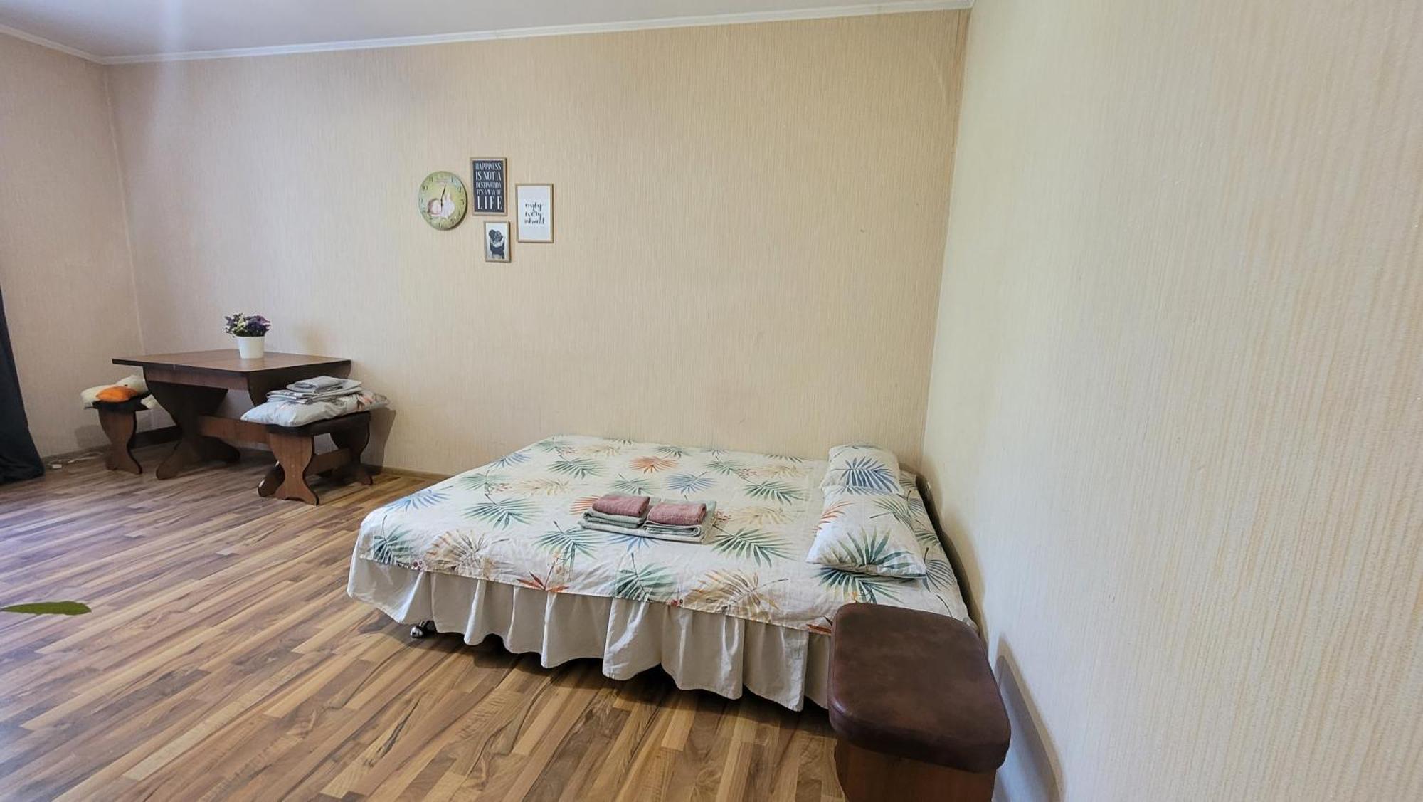 Квартира Двохкімнатна Фонтан Apartment Камианец-Подилский Екстериор снимка