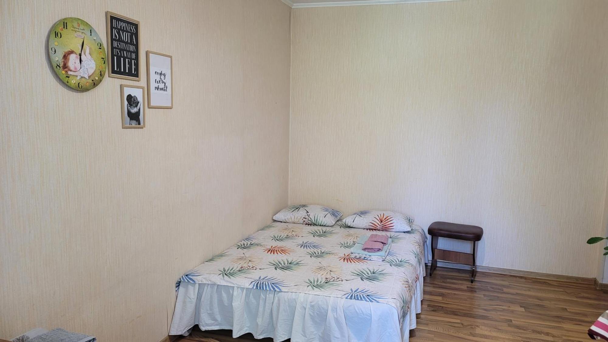 Квартира Двохкімнатна Фонтан Apartment Камианец-Подилский Екстериор снимка